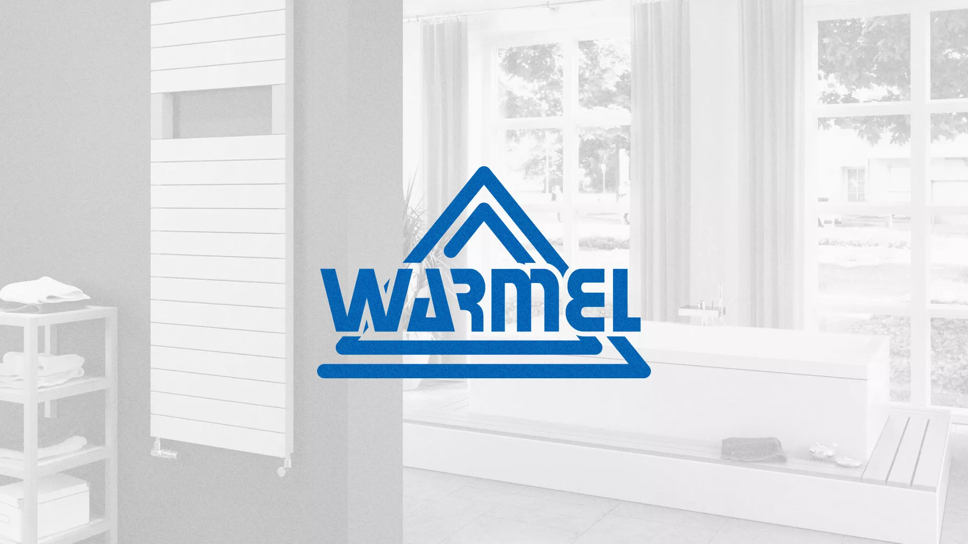 Разработка сайта для компании «WARMEL» по продаже полотенцесушителей в Краснокамске
